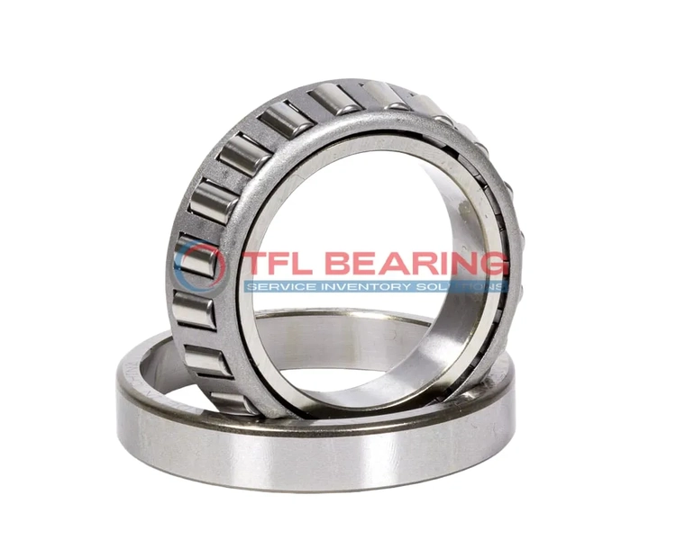 TS (Single Row Tapered Roller Bearings) (Imperial) 580-572